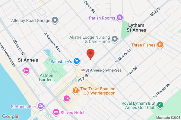 Horsfield & Family Funeral Directors