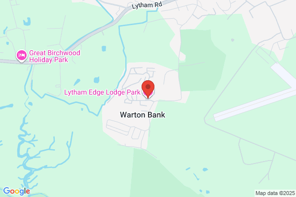 Lytham Edge Lodge Park