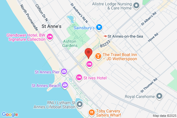 NatWest St. Annes-on-Sea