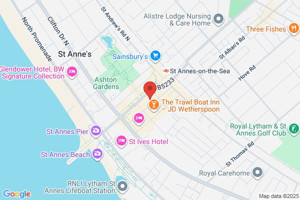 Bonmarché