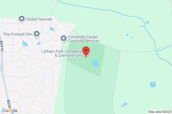 Lytham Park Cemetery & Crematorium