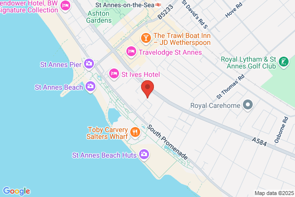 Sea Croft Hotel
