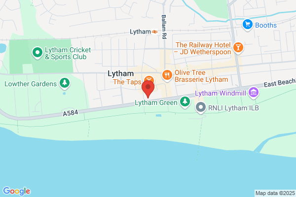 The Clifton Arms
