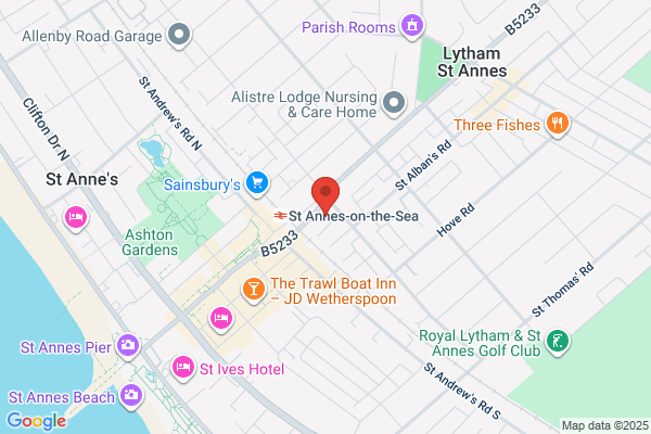 Abbey