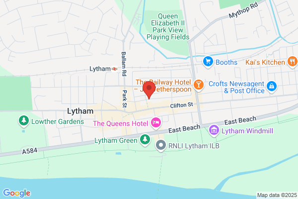 Lytham Hair & Beauty