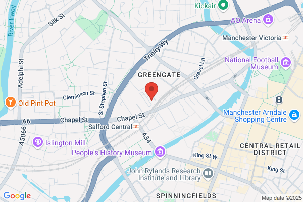 Greystone Consulting Ltd
