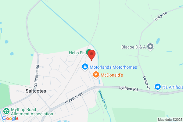 BMW Service Centre Tyneside