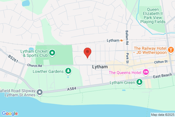 Tynemouth Motor Co