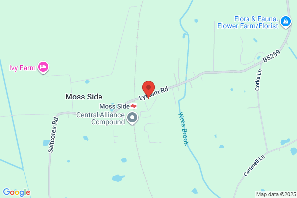 Lawnsdale Caravan Park
