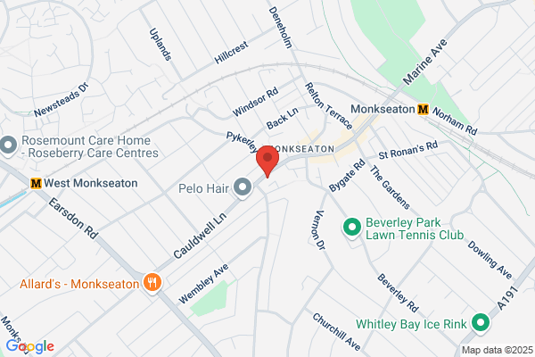 Monkseaton Carpet Centre