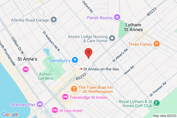 Horsfield & Family Funeral Directors