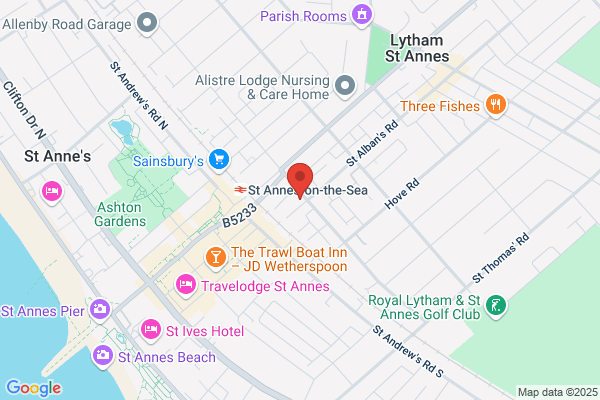Plumbing & Heating
