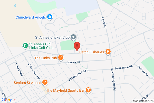 Armour & Madderson Ltd