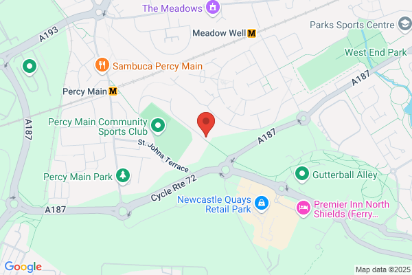 Autism Northumberland & Tyneside