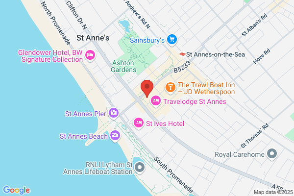 Barnardo's The Base Centre