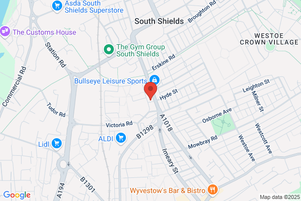 Community Regeneration Trust (North East)