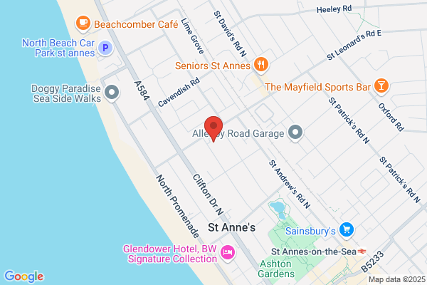 Margaret Road Fellowship