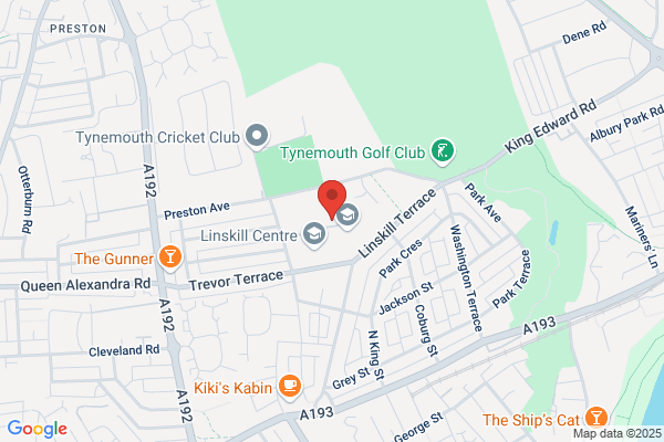 North Tyneside Art Studio