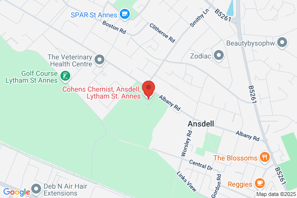 Ansdell Pharmacy