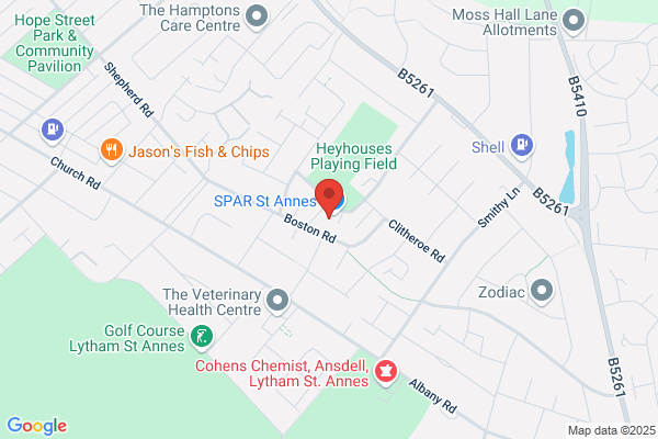 Melling Pharmacy Ltd