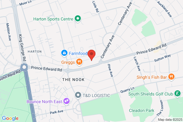Argos South Shields (Sainsbury's C&C)