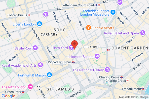 Archer Street Social Club