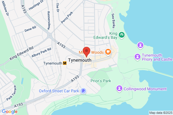 Tynemouth & District Working Mens Social Club & Institute L