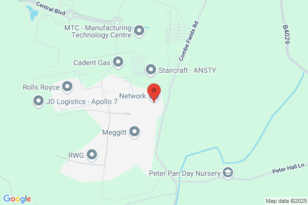 Network IT Ltd