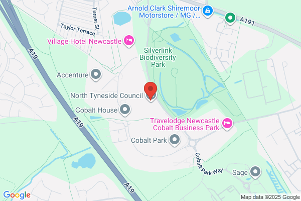 North East Post Adoption Service