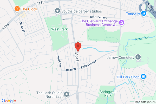 Bede Burn Day Care Centre