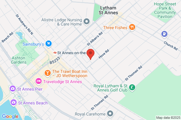 Fylde Family Support & Resource Centre