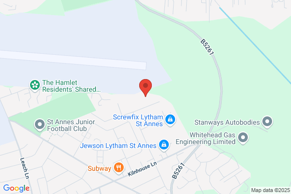 Jarrow Pop-In Centre