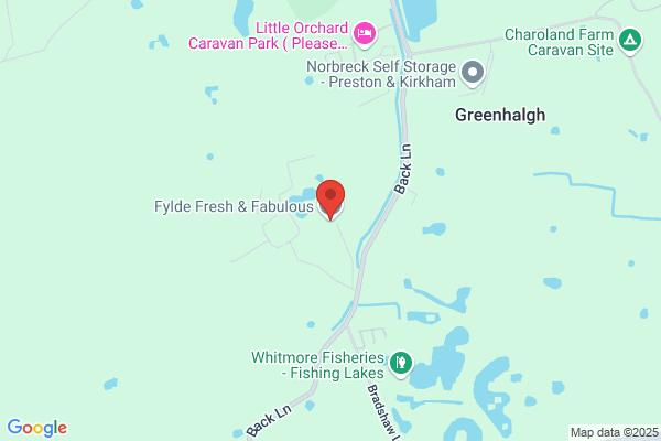 Besford Fresh Foods