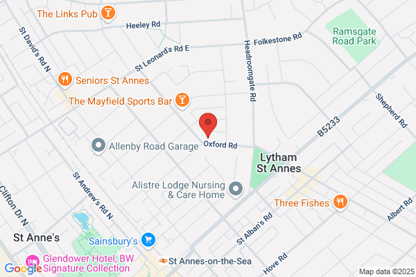 Sunderland Road Dental Practice