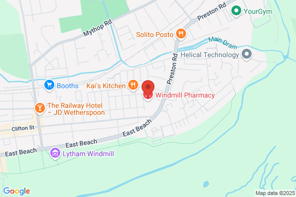 Fernbank Surgery