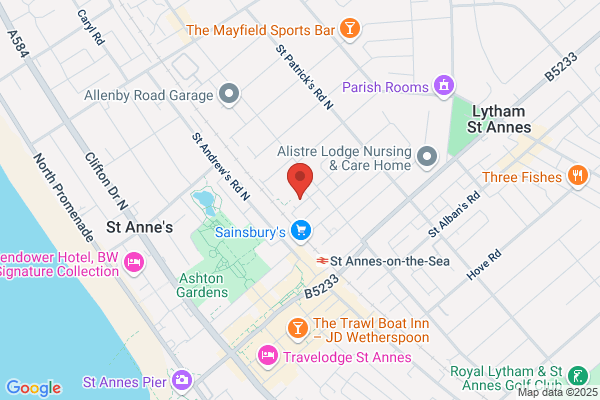Park Road Medical Pratice