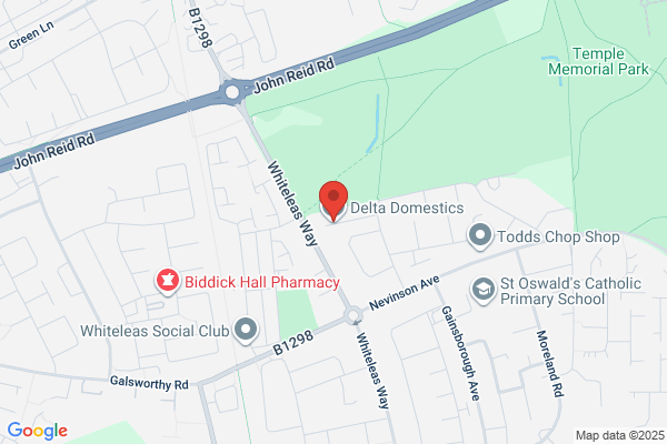 Domestic Appliance Repairs Southshields