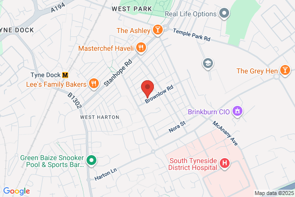 Thorburn Electrical Ltd