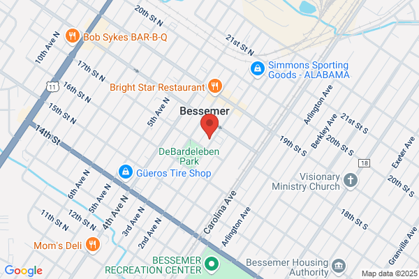 Smith Dry Cleaners