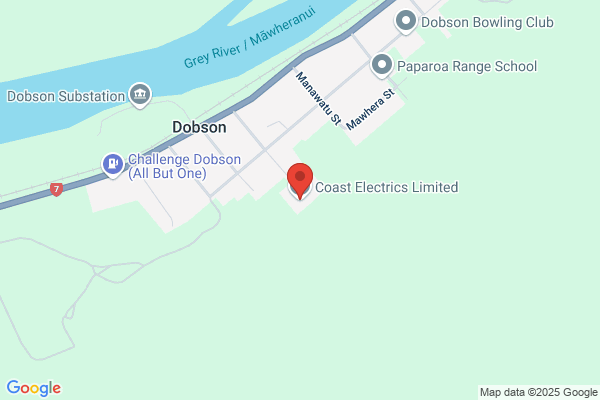 Coast Electrics