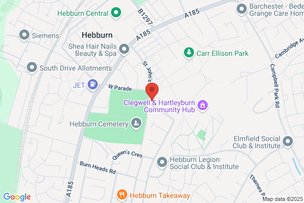 Reeds Rains Estate Agents Hebburn