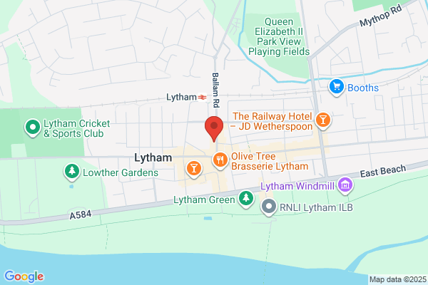 REA Estate Agents