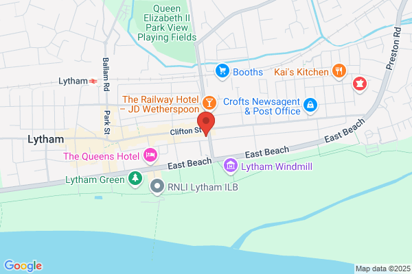 Cash Flow Services (UK) Ltd