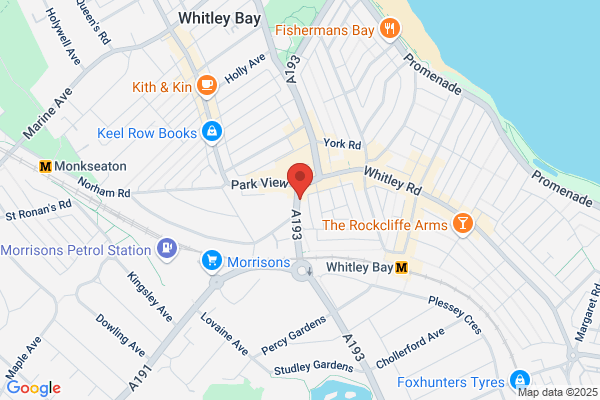 Whitley Bay Bed & Carpet Centre