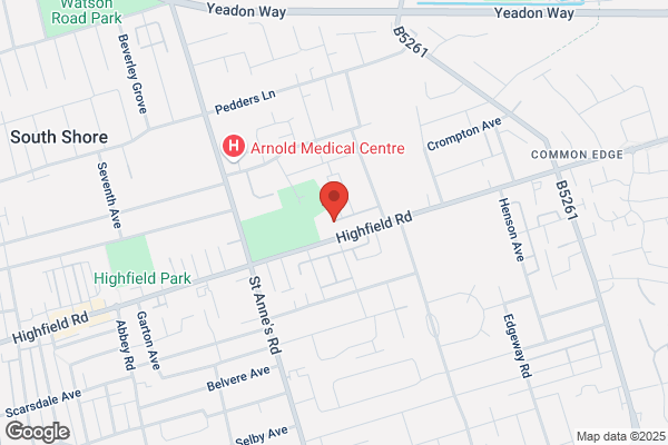 Highfield Service Centre Ltd