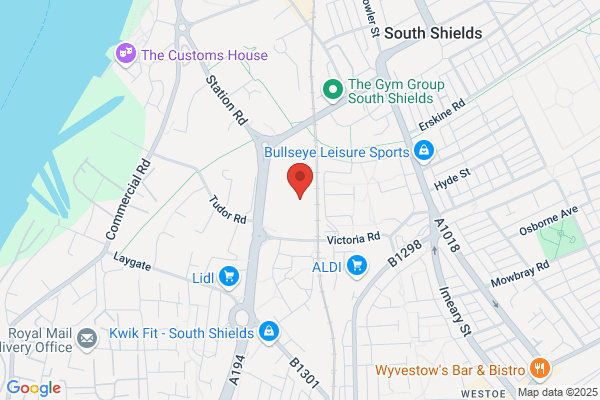 Maxwell Street Motors
