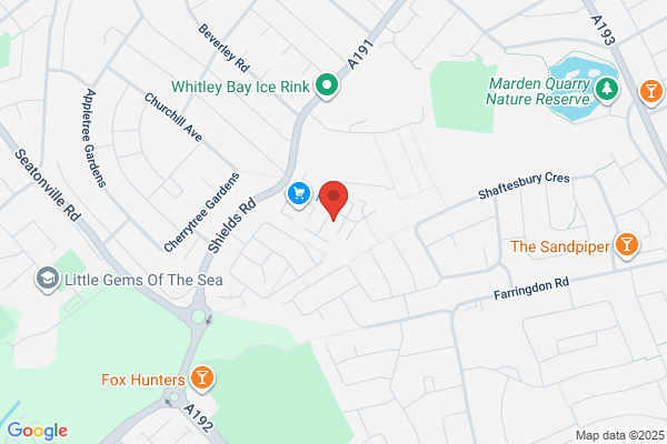 Monkseaton Car Repairs