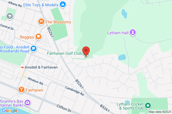 Fairhaven Golf Club Ltd
