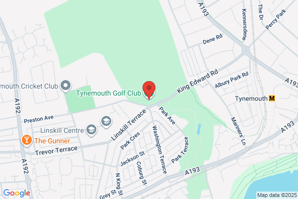Tynemouth Golf Club Ltd