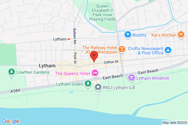 Highley's Of Lytham
